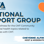 Emotional Support Group (ESG) Meeting May 2025