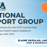 Emotional Support Group (ESG) Meeting June 2025