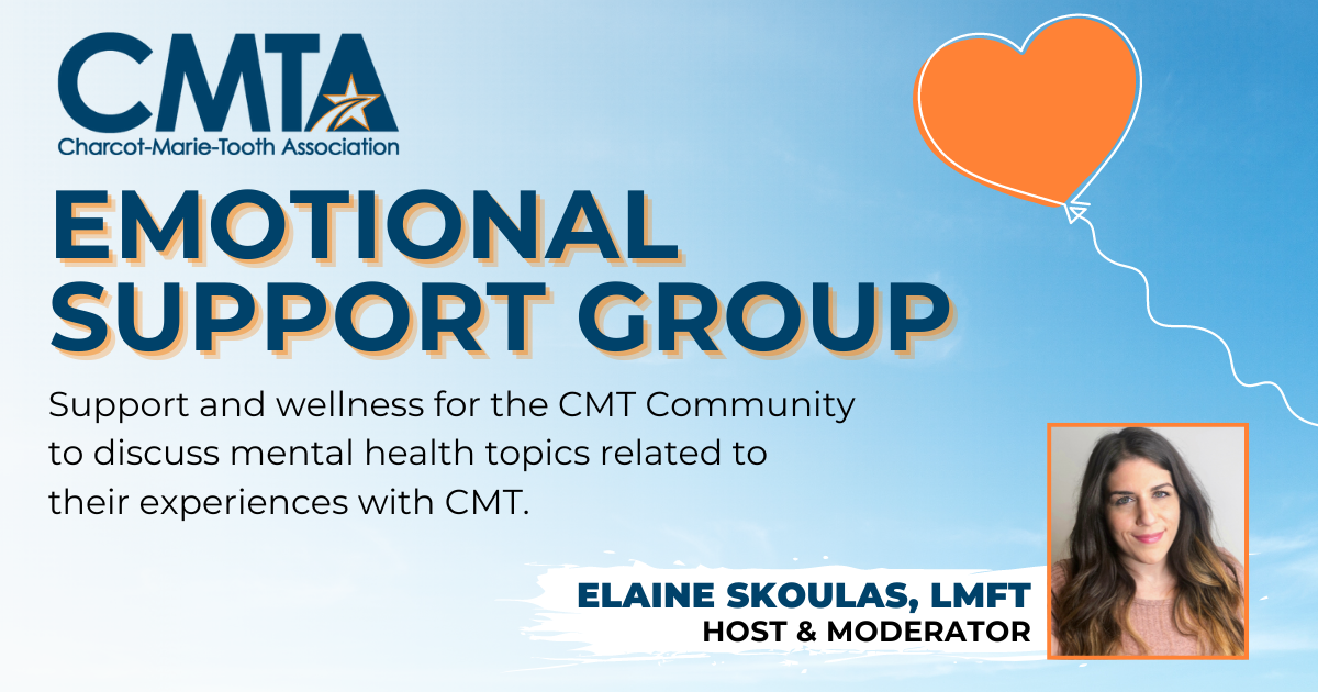 Emotional Support Group (ESG) Meeting June 2025