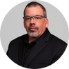 Headshot of Kenny Raymond