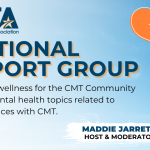 Emotional Support Group (ESG) Meeting April 2025