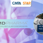 CMTA-STAR Alliance Partner NMD Pharma Announces FDA Orphan Drug Designation for NMD670