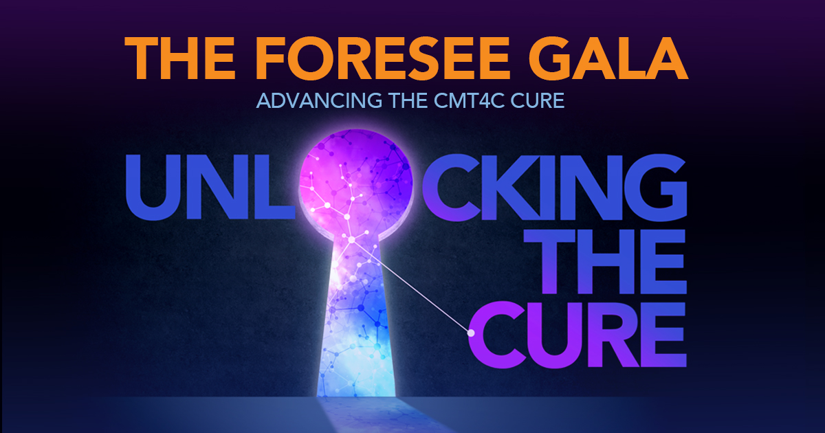 The Forsee Gala: Unlocking the Cure