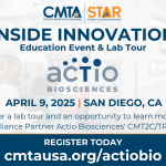Inside Innovation | Education Event & Lab Tour