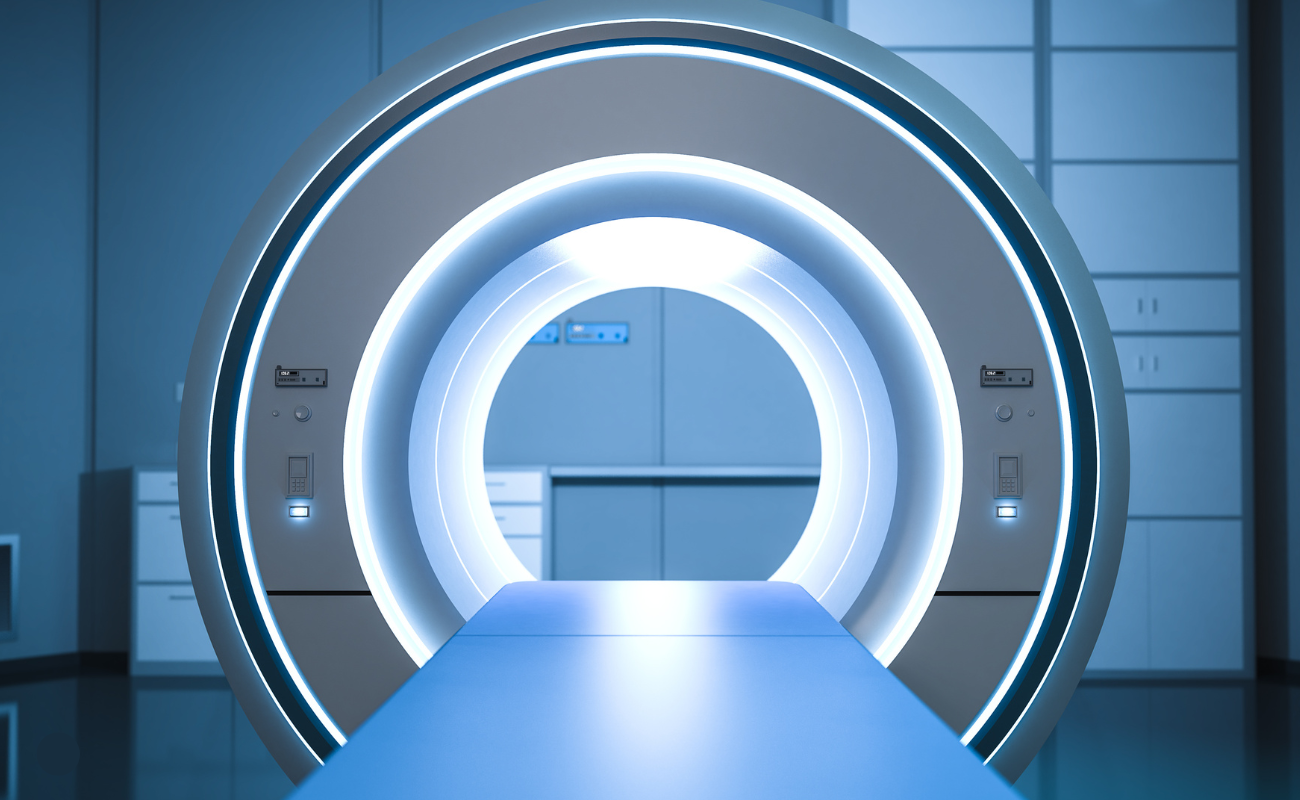 MRI Shows Promise as a Biomarker for CMT1A Progression