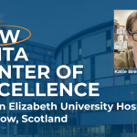 CMTA Announces Its First Center of Excellence in Scotland