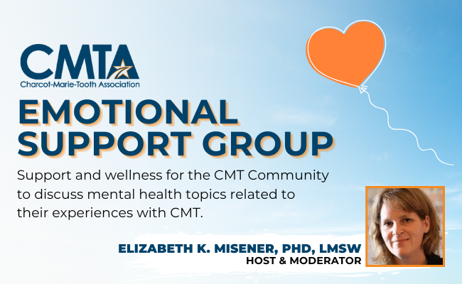 Emotional Support Group (ESG) Meeting July 2025