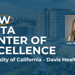 CMTA Announces New Center of Excellence at UC Davis Health